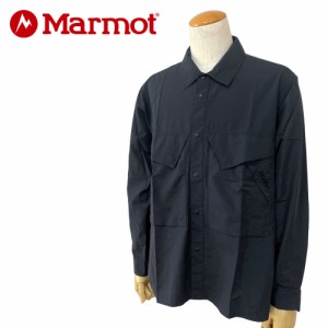 Marmot マーモット Mammoth Shirt マンモスシャツ メンズ TSSMS401