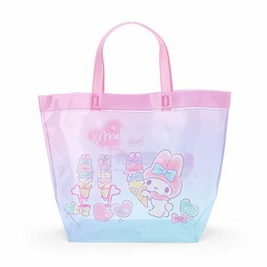 サンリオ(SANRIO) マイメロディ プールバッグ(アイス) 276804