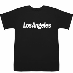 ロサンゼルス Los Angeles T-shirts【Tシャツ】【ティーシャツ】【アメリカ】【USA】