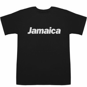 Jamaica ジャマイカ T-shirts【Tシャツ】【ティーシャツ】