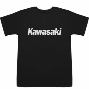 Kawasaki 川崎 カサワキ T-shirts【Tシャツ】【ティーシャツ】【名前】【なまえ】【苗字】【氏名】