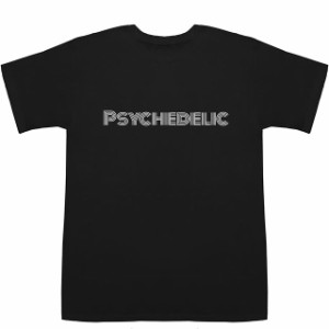 Psychedelic サイケデリック Neon T-shirts【Tシャツ】【ティーシャツ】