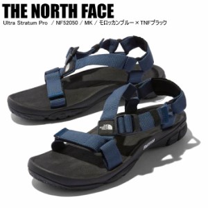 THE NORTH FACE ノースフェイス Ultra Stratum Pro ウルトラストラムプロ NF52050 MK モロッカンブルー