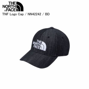 THE NORTH FACE ノースフェイス NN42242 TNF Logo Cap BD 帽子 キャップ ノースフェイス帽子