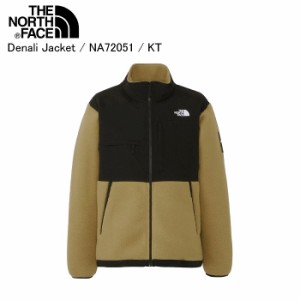 THE NORTH FACE ノースフェイス NA72051 Denali Jacket デナリジャケット KT ケルプタン ジャケット フリースジャケット