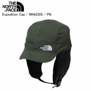 THE NORTH FACE ノースフェイス NN42305 Expedition Cap エクスペンションキャップ PN キャップ フライトキャップ