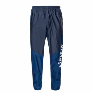 ATHLETA アスレタ ジュニア ストレッチトレーニング PT 04131J 90NVY フットサル トレーニングパンツ