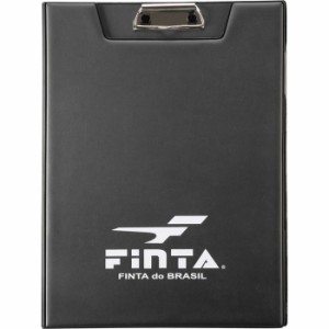 FINTA フィンタ バインダー FT5180 サッカー 小物その他