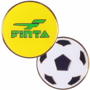 FINTA フィンタ トスコイン FT5172 サッカー 小物その他