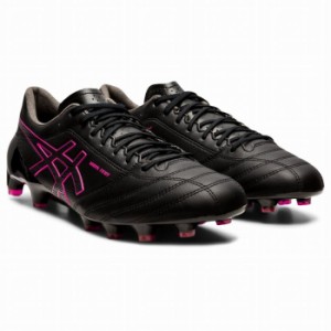 ASICS アシックス DSライト X-FLY 4 1101A006 017 ブラック×ブラック サッカー スパイク