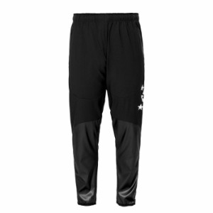 ATHLETA アスレタ JRピステパンツ 18013J 70BLK フットサル トレーニングパンツ