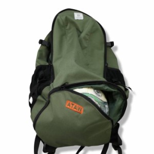 SULLO スージョ GEA 1DAY PACK 1425101004 GREEN フットサル バック