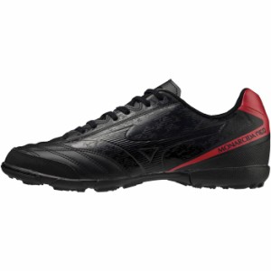 MIZUNO ミズノ モナルシーダネオ サラ セレクト TF Q1GB222200 ブラック×ブラック フットサル 人工芝