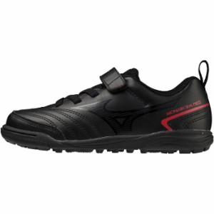 MIZUNO ミズノ モナルシーダ NEO 2 CLUB KIDS AS P1GE222600 ブラック×ブラック ジュニアトレーニング