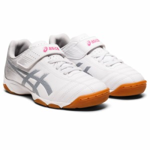 ASICS アシックス JUNIOLE 6 IN 1104A044 105 フットサル インドア