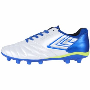 UMBRO アンブロ アクセレイター c-rush HG UU2UJA04WB WB サッカー スパイク