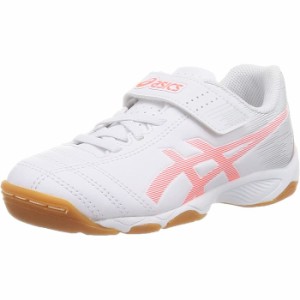 ASICS アシックス ジュニオーレ 6 IN 1104A044 101 フットサル インドア