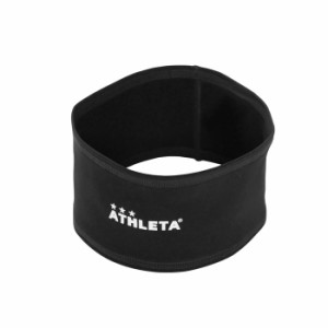 ATHLETA アスレタ ウォームヘアバンド 05297 70BLK フットサル 小物その他