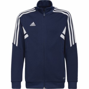 ADIDAS アディダス KIDS CONDIVO22 トラックジャケット KMG16 H21282 サッカー サッカーウェア