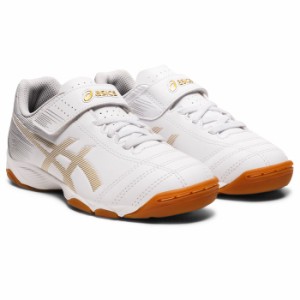 ASICS アシックス JUNIOLE 6 IN 1104A044 122 フットサル インドア