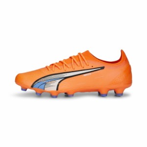 PUMA プーマ ウルトラ アルティメット HG/AG 10721301 01 サッカー スパイク