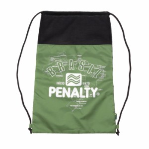 PENALTY ペナルティー メッシュナップサック PBS3539 3076 サッカー 小物その他