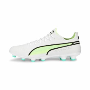 PUMA プーマ プーマ キング アルティメット HG/AG 10725103 03 サッカー スパイク