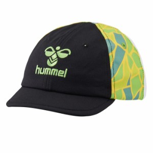 HUMMEL ヒュンメル PRIAMOREクーリングキャップ HJA4055 90 サッカー 帽子