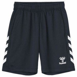 HUMMEL ヒュンメル ジュニアプラクティスパンツ HJP2086P 90 サッカー サッカーウェア