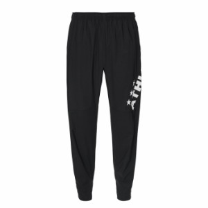 ATHLETA アスレタ ジュニアストレッチトレーニングPT 04152J BLK フットサル トレーニングパンツ