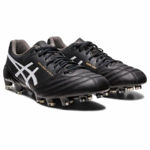 ASICS アシックス DS LIGHT X-FLY 5 1101A047.001 BLACK/WHITE サッカー スパイク