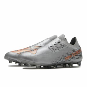 NEWBALANCE ニューバランス FURON V7 DESTROY HG SF2HGG72E SILVER サッカー スパイク