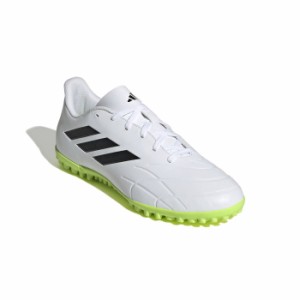 ADIDAS アディダス コパ ピュア.4 TF GZ2547 フットウェアホワイト/コアブラック サッカー トレーニング