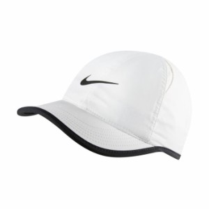 NIKE ナイキ YTH フェザーライト キャップ 739376 100 サッカー 帽子