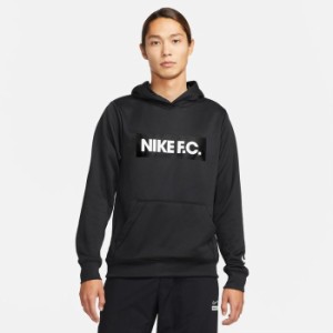 NIKE ナイキ DF FC リベロ フリース L/S フーディ DC9076 010 サッカー サッカーウェア