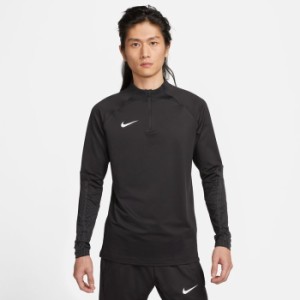 NIKE ナイキ DF ストライク L/S ドリル トップ DV9226 010 サッカー サッカーウェア