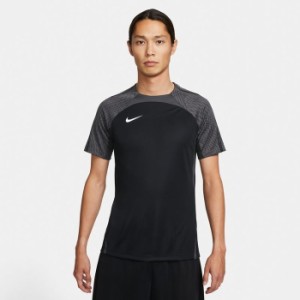 NIKE ナイキ DF ストライク S/S トップ DV9238 010 サッカー サッカーウェア