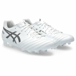 ASICS アシックス DSライト X-FLY PRO 2 1101A055.100 ホワイト×ブラック サッカー スパイク