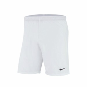 NIKE ナイキ YTH DRI-FIT LSR IV W ショート AJ1261 100 サッカー サッカーウェア