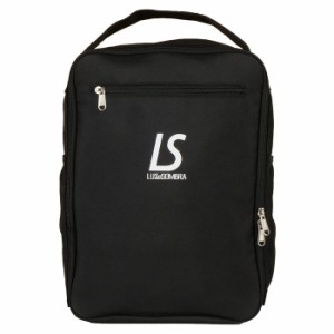 LUZESOMBRA ルースイソンブラ ALL IN ONE SHOES BAG L1231443 005BLK ブラック フットサル 小物その他