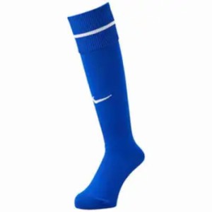 NIKE ナイキ アカデミー ストライプ フットボール ソックス 883335 403 VARSITY ROYAL/WHITE サッカー ストッキング