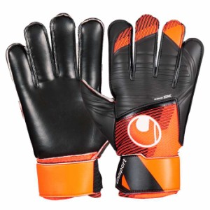 UHLSPORT ウールシュポルト ウールシュポルト スターターレジスト 1011319 01 オレンジｘホワイトｘブラック  サッカー 小物その他