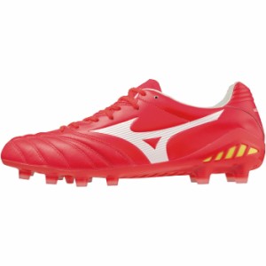 MIZUNO ミズノ モナルシーダ NEO 2 ELITE P1GA232064 64 フェアリーコーラル×ホワイト サッカー スパイク