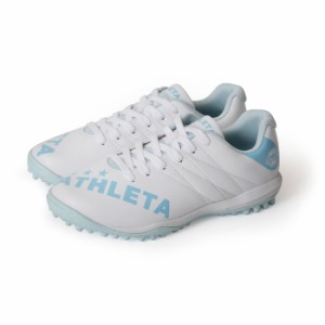 ATHLETA アスレタ ATHLETA Jr. MT 12011J 1044WHT/SAX ホワイト サッカー ジュニアトレーニング