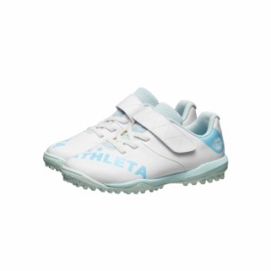 ATHLETA アスレタ ATHLETA Jr. VC 21012J 1044WHT/SAX ホワイト サッカー ジュニアトレーニング