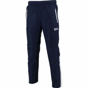 UNDERARMOUR アンダーアーマー UA チーム サーマル パンツ 1371026 MDN ネイビー アスレ その他