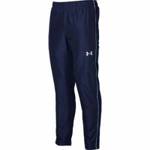 UNDERARMOUR アンダーアーマー UA チーム ストーム ウーブン メッシュ パンツ 1372496 MN NV/ ネイビー アスレ その他