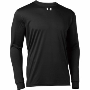 UNDERARMOUR アンダーアーマー UA チーム ロングスリーブ シャツ 1375590 BLACK / ブラック アスレ その他