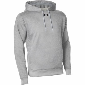 UNDERARMOUR アンダーアーマー UA チーム ストーム スウェット 1375826 MRU ネイビー アスレ その他