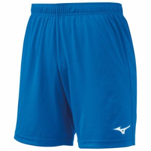 MIZUNO ミズノ フィールドパンツ P2MB8W0126 26 ブルー サッカー サッカーウェア